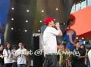 側田 - 躍動的心 @ Mega Box TVB J2 Press Con.