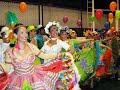 Homenagem terceir�o 2007 egs
