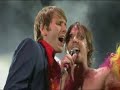 Franz Ferdinand and Scissors Sisters