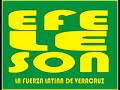 efeleson la fuerza latina de veracruz documental 2