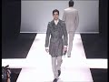 KAYDEN BOCHE / Smalto + Kenzo SS08 (PROMO) KAYDEN BOCHE / Smalto + Kenzo SS08 (PROMO)