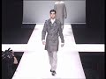 KAYDEN BOCHE / Smalto + Kenzo SS08 (PROMO) KAYDEN BOCHE / Smalto + Kenzo SS08 (PROMO)