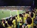 千葉ダービー JEF United Chiba  -Chiba derby match- 25,Aug,2007
