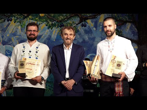 ЗАВРШЕН 38. САБОР ФРУЛАША СРБИЈЕ “ОЈ, МОРАВО”