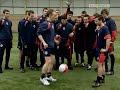 Barnsley Skill School Soccer am