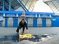 barnsley skill school soccer am