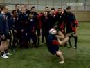 Barnsley Skill School Soccer am