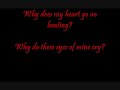 The Carpenters The End of the world (with lyrics)