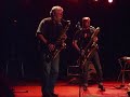 Evan Parker, Mats Gustafsson