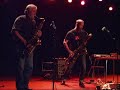 Evan Parker, Mats Gustafsson