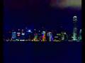 Presa y Takas en Hong Kong