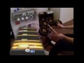 Limelight (Original Version) 5G* Best Run (Rockband 2 Expert Drums)~GWM SPLITSCREEN~