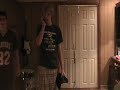 Pimp Slap 3000 bloopers Pimp Slap 3000 bloopers