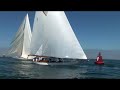 Cowes Classic Week delivers great imagery. Part Two
