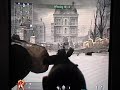 Cod5 Downfall swimming glitch