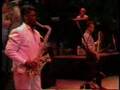 Thunder Road - Bruce Springsteen - Paris 85