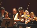 Sarah Chang - Beethoven Romance for violin & orchestra Sarah Chang - Beethoven Romance for violin & orchestra