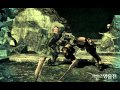 35 Mabinogi Heroes VINDICTUS Episode 8 Part2 notice vid