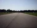 Llandow trackday E36 M3 Evo
