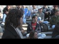 Cliffe Knechtle has a great conversation with college students at a campus in the southwest US. The 