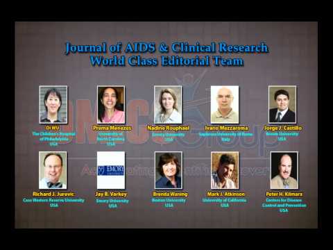 Aids & Clinical Research Journals | OMICS Publishing Group