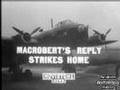 Short Stirling Bomber (better quality footage)