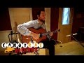 Lydian Sessions - Laszlo - Mr Sunshine (Guitar)