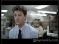2008 SuperBowl Fedex Commercial