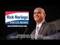 Rick Noriega on Energy