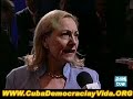 LA UNI�N EUROPEA SUPRIME LAS SANCIONES A LA DICTADURA CUBANA