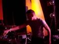 Planet Love 2008 IRELAND Q-Stage Technoboy BACKSTAGE 2