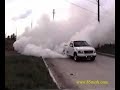 jeep sgommata