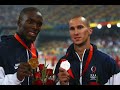 Jeremy Wariner AKA Mr. 400