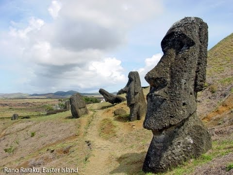 Easter Island