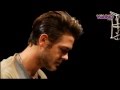 Darko - Para Nunca Mais (Acordar) (Acoustic @ Young Channel)
