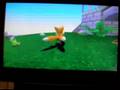 Sonic Adventure 2 Battle Glitch Collection