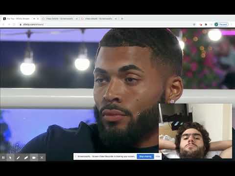 S2 Love Island USA Cely Sees Johnny's True Colors (Part 3)