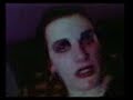 the damned. 'new rose' promo video.  1976