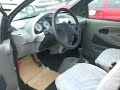 VOITURE SANS PERMIS BELLIER