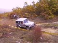 OFF ROAD POSU?JE