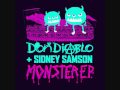 Don Diablo & Sidney Samson - Monster