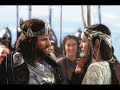 Aragorn and Arwen- Second Chance