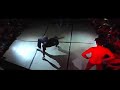 break dance edinburgh finale