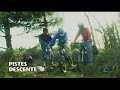 lac blanc bike park 2007