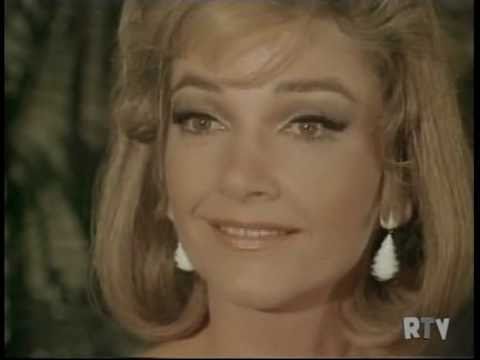 Anne Baxter