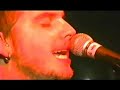Thrice - Stare At The Sun