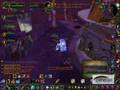 Spin pvp hunter