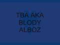 tba blody alboz