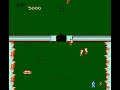 one round of the game (first six levels) (taken with fceus from multicart)