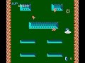 one round of the game (first six levels) (taken with fceus from multicart)